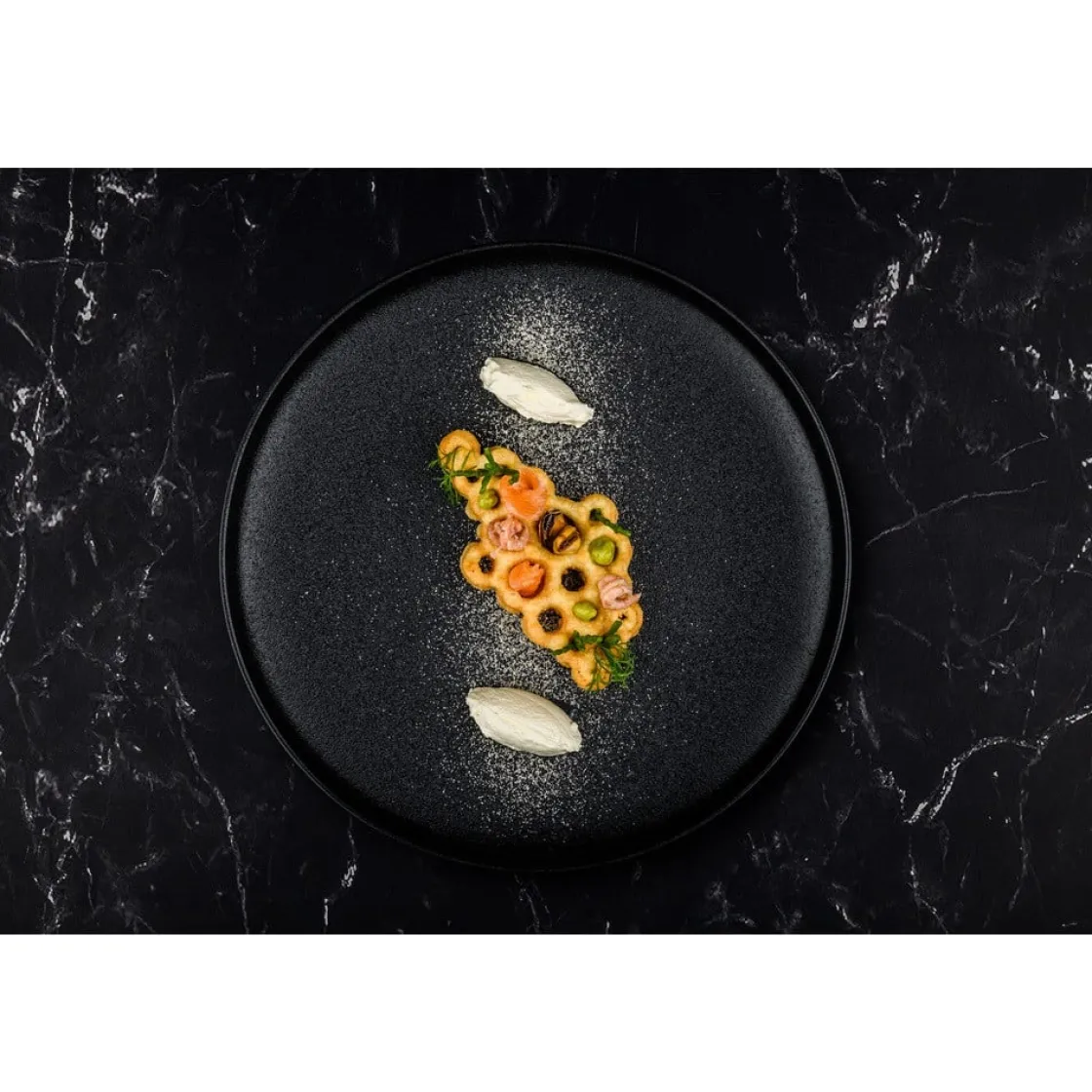 Plate-it Bunuelos Rosettes Set/3* Speciale Bakvormen