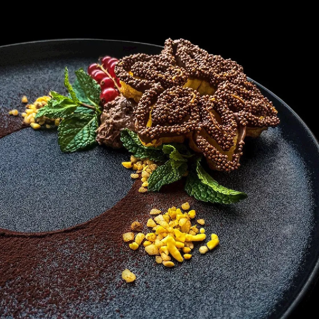 Plate-it Bunuelos Rosettes Flower Set/2* Speciale Bakvormen