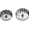 Plate-it Bunuelos Rosettes Tartelette Set/2* Speciale Bakvormen