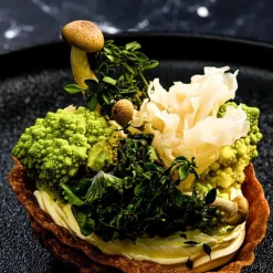 Plate-it Bunuelos Rosettes Tartelette Set/2* Speciale Bakvormen