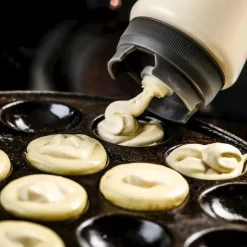 Plate-it Garneerflessen 500ml Set/2* Maatbekers En Emmers