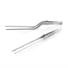 Plate-it Precisie Pincetten Set/2* Scalpels En Pincetten