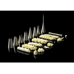 Plate-it Spuitzakhouder (Incl. accessoires) Set/11* Spuitzakken|Spuitmondjes