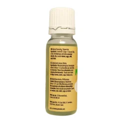PME 100% natuurlijk geconcentreerd aroma Pepermunt 25 gram* Smaakstoffen