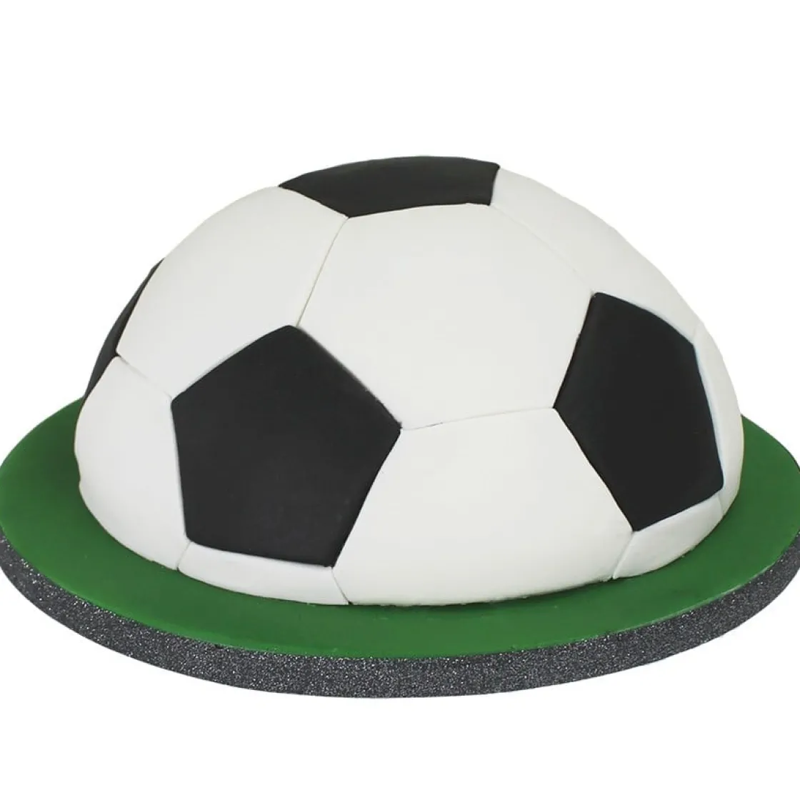 PME Ball Pan Ø10x5cm* Speciale Bakvormen