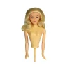 PME Barbie Doll Pick (Pin Popje) Blond* Prikkers En Ringen