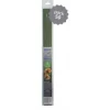 PME Bloemdraad groen - 20 gauge (50 stuks)* Bloemen Maken