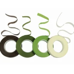 PME Bloementape Licht groen 27,4 meter* Bloemen Maken