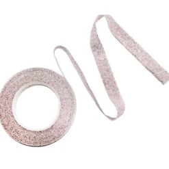 PME Bloementape Roze met Goud Glitter 27,4 meter* Bloemen Maken