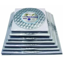 PME Cakeboard en doos rond 25x25x15 cm* Cakeboards