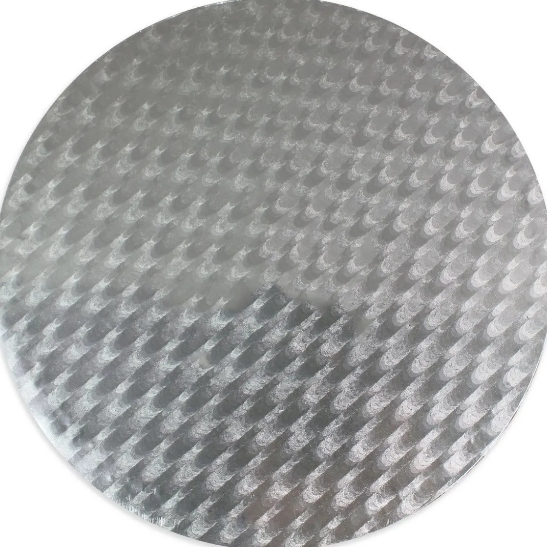 PME Cakeboard Zilver Rond Ø30cm* Cakeboards