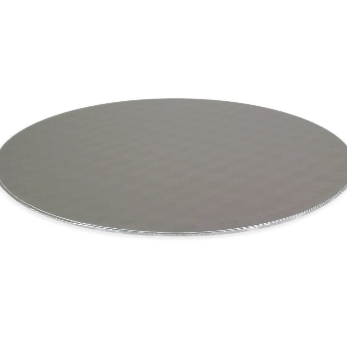 PME Cakeboard Zilver Rond Ø30cm* Cakeboards
