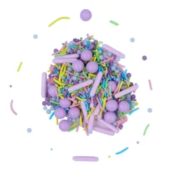 PME Carnaval Sprinkle Mix (Out of the Box) 60g* Eetbare Strooisels