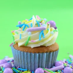 PME Carnaval Sprinkle Mix (Out of the Box) 60g* Eetbare Strooisels