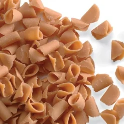 PME Chocoladekrullen Caramel 85 gram* Chocolade Decoraties|Ijsdips