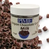 PME Chocoladekrullen Melk 85 gram* Ijsdips|Eetbare Strooisels