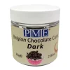 PME Chocoladekrullen Puur 85 gram* Chocolade Decoraties|Ijsdips