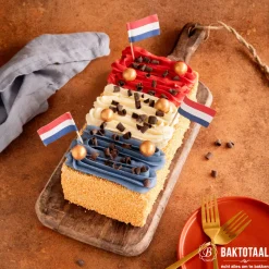 PME Chocoladekrullen Puur 85 gram* Chocolade Decoraties|Ijsdips