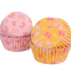 PME Cupcake Vormpjes Vlinder Ø52mm 60st.* Bakvormen Papier