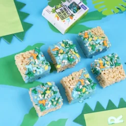 PME Dino Sprinkle Mix (Out of the Box) 60g* Eetbare Strooisels