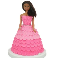 PME Doll Pan Large* Speciale Bakvormen