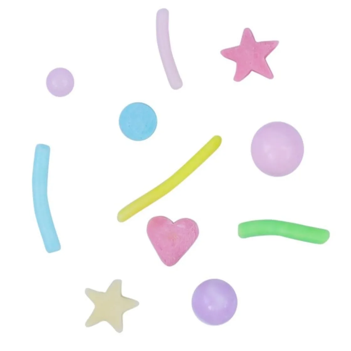 PME Elfenstof Sprinkle Mix (Out of the Box) 60g* Eetbare Strooisels