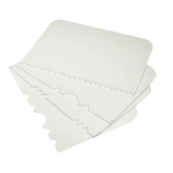 PME Garneer / Decoratie Krabbers Set/4* Garneerkrabbers|Krabbers En Deegstekers