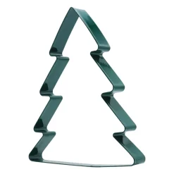 PME Grote Koekjes Uitsteker Kerstboom 18x16cm* Figuur Stekers