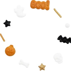 PME Halloween Pompoen Sprinkle Mix (Out of the Box) 60g* Eetbare Strooisels