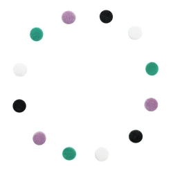 PME Halloween Sprinkles Monster Magie 136g* Eetbare Strooisels