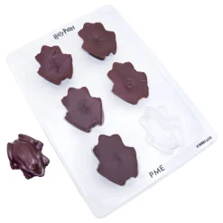 PME Harry Potter Chocolademal Honeyduke's Chocolade Kikker* Bonbonvormen