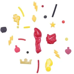 PME Harry Potter Griffoendor Sprinkle Mix 60g* Eetbare Strooisels