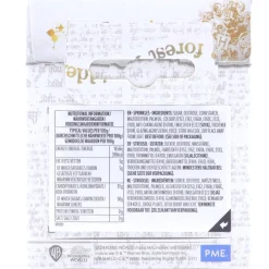 PME Harry Potter Griffoendor Sprinkle Mix 60g* Eetbare Strooisels