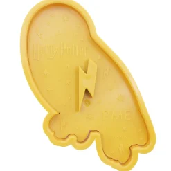 Culpitt PME Harry Potter Hedwig Uitsteker & Stempel Set/2* Figuur Stekers