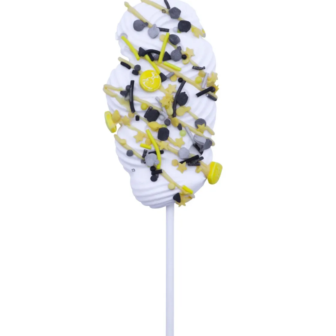 PME Harry Potter Huffelpuf Sprinkle Mix 60g* Eetbare Strooisels