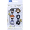PME Harry Potter Karakters Suikerdecoratie 6st.* Figuur Decoraties