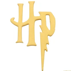 PME Harry Potter Logo Uitsteker 10x6cm* Figuur Stekers