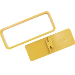 PME Harry Potter Logo Uitsteker & Stempel Set/2* Figuur Stekers