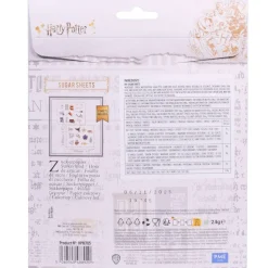 PME Harry Potter Suikerdecoratie 24st.* Figuur Decoraties