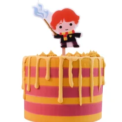 PME Harry Potter Taartkaarsje Ron*** Kaarsjes En Vuurwerk