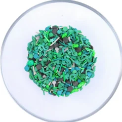 PME Harry Potter Zwadderich Sprinkle Mix 60g* Eetbare Strooisels