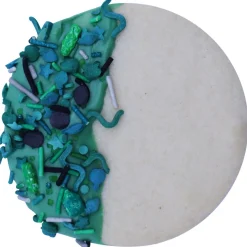 PME Harry Potter Zwadderich Sprinkle Mix 60g* Eetbare Strooisels