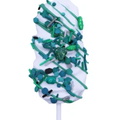 PME Harry Potter Zwadderich Sprinkle Mix 60g* Eetbare Strooisels