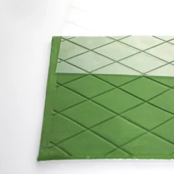 PME Impression Mat Diamond - Large* Reliëfmatten