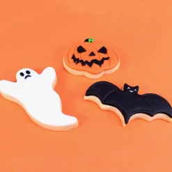 PME Koekjes Uitsteker Halloween Set/3* Figuur Stekers