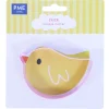 PME Koekjes Uitsteker Kuiken 6,4x8,9cm* Figuur Stekers