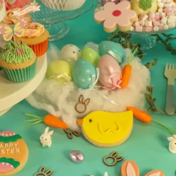 PME Koekjes Uitsteker Kuiken 6,4x8,9cm* Figuur Stekers