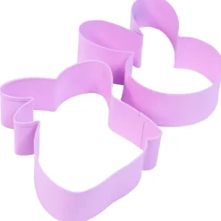 PME Koekjes Uitsteker Paashaas Set/2* Figuur Stekers