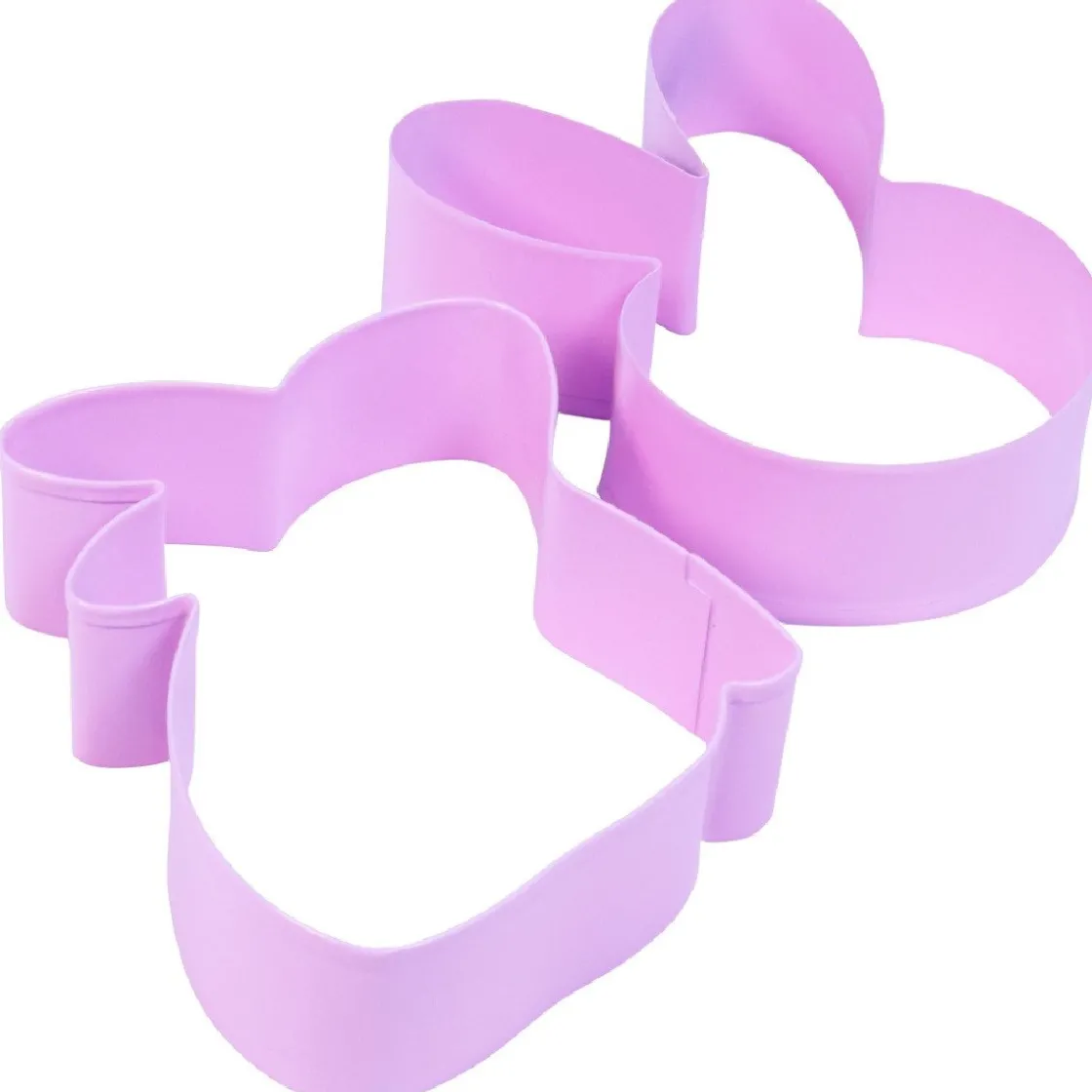 PME Koekjes Uitsteker Paashaas Set/2* Figuur Stekers