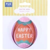 PME Koekjes Uitsteker Paasei Set/2* Figuur Stekers